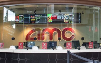 AMC Stock Surges